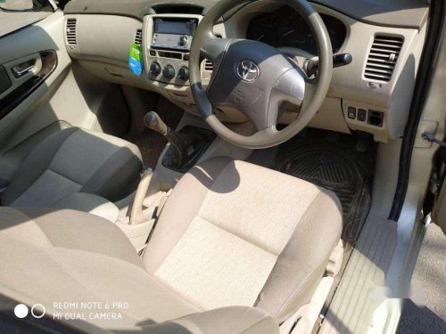 Used Toyota Innova car 2013 for sale at low price