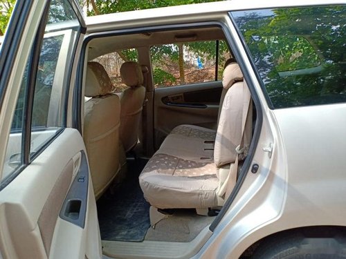 Toyota Innova 2.5 VX (Diesel) 8 Seater for sale