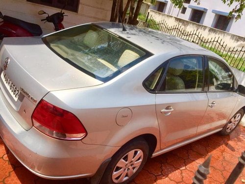 2012 Volkswagen Vento for sale