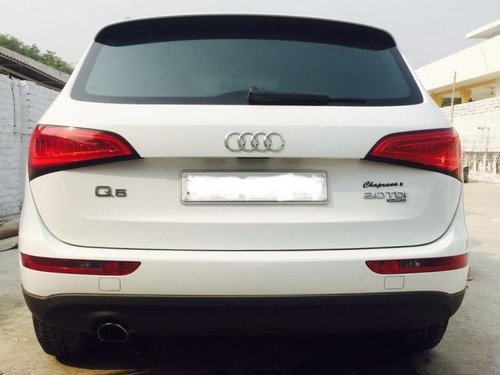 Used 2013 Audi Q5 for sale