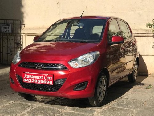 Hyundai i10 2013 for sale