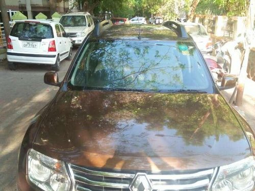 Used 2014 Renault Duster for sale