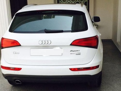 Used 2013 Audi Q5 for sale