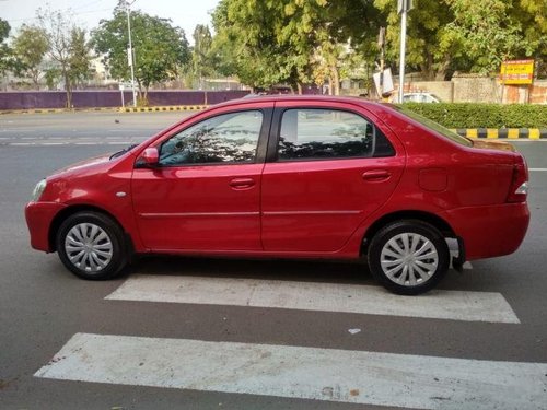 Toyota Etios Liva Diesel for sale