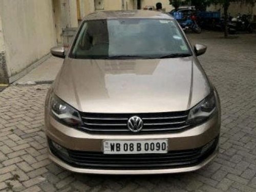 Volkswagen Vento 2015 for sale