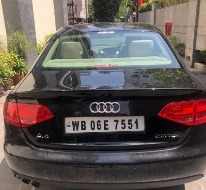 Used Audi TT car at low price