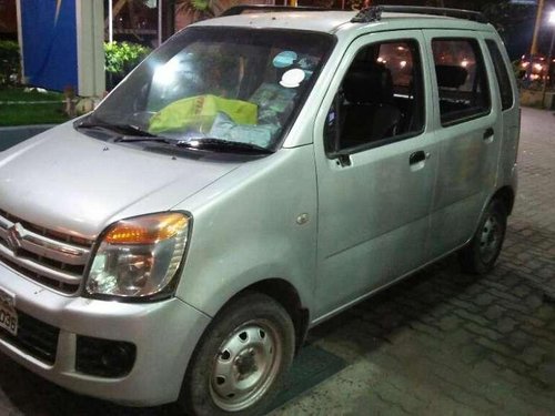 2009 Maruti Suzuki Wagon R for sale