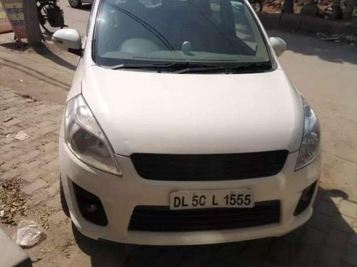 2015 Maruti Suzuki Ertiga for sale at low price