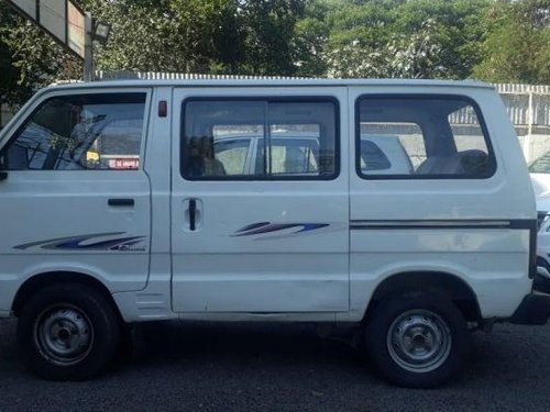 Used 2014 Maruti Suzuki Omni for sale