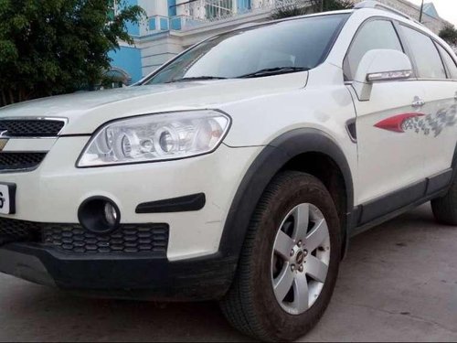 Chevrolet Captiva 2011 for sale