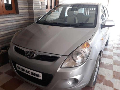 2011 Hyundai i20 for sale