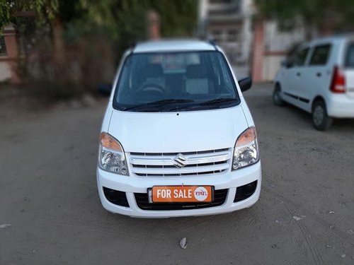 2010 Maruti Suzuki Wagon R for sale