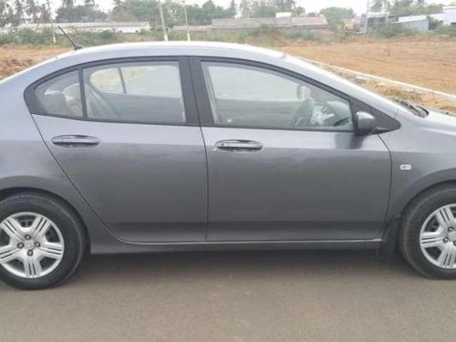 Honda City 1.5 S MT 2009 for sale