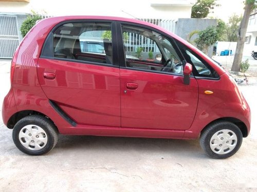 Used Tata Nano car at low price