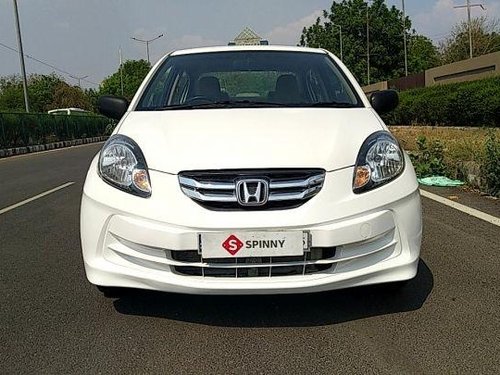 Used 2015 Honda Amaze for sale