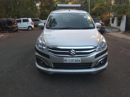 2018 Maruti Suzuki Ertiga for sale