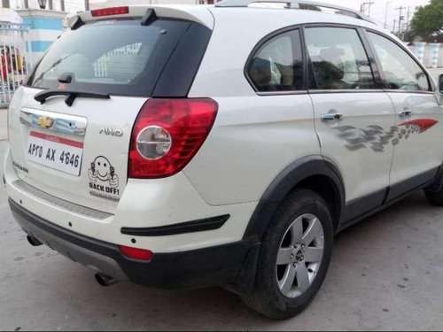 Chevrolet Captiva 2011 for sale