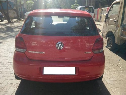 Volkswagen Polo 2011 for sale