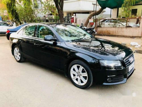 Used Audi A4 2.0 TFSI 2008 for sale