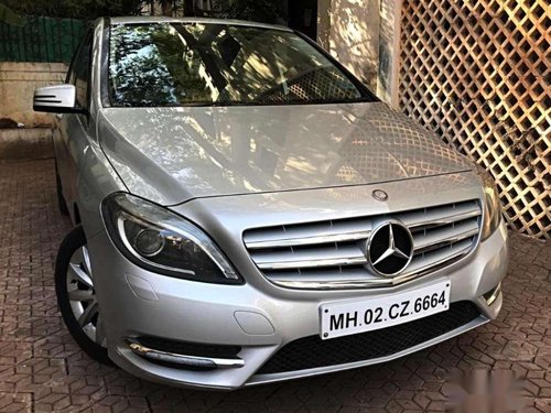 Mercedes Benz B Class 2013 for sale