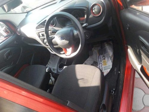 Used Datsun Redi-GO car at low price