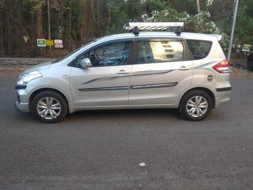 2018 Maruti Suzuki Ertiga for sale