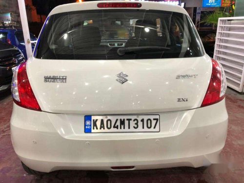 2017 Maruti Suzuki Swift for sale at low price