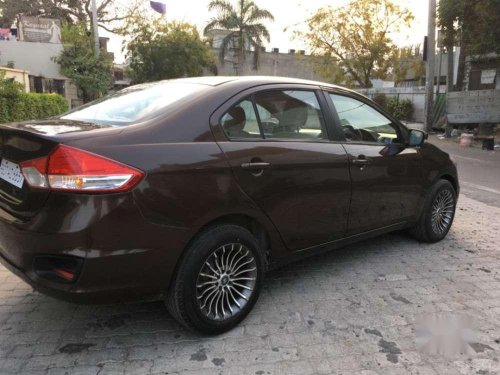 2016 Maruti Suzuki Ciaz for sale