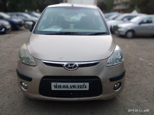 Used Hyundai i10 Era 1.1 iTech SE 2010 for sale