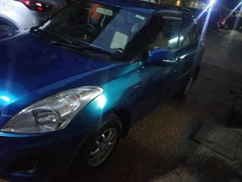 2014 Maruti Suzuki Dzire for sale at low price