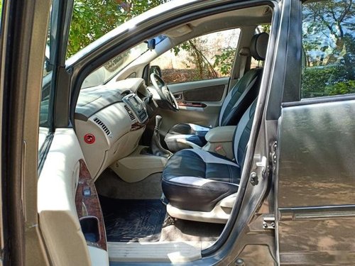 Toyota Innova 2.5 VX (Diesel) 7 Seater for sale