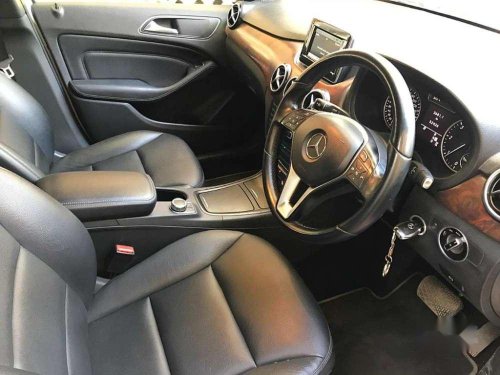 Mercedes Benz B Class 2013 for sale