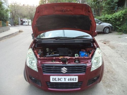 2010 Maruti Suzuki Ritz for sale at low price