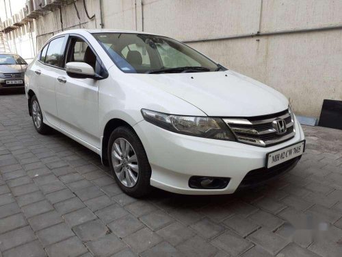 Used Honda City car 2013 for sale at low price