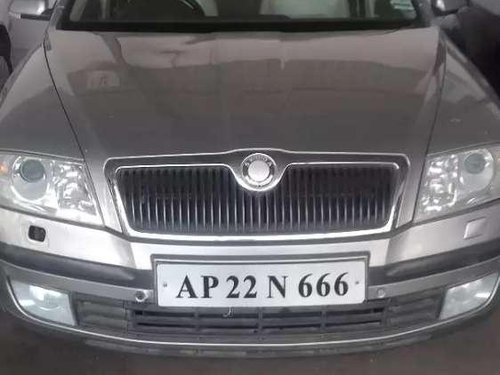 Used 2008 Skoda Laura for sale