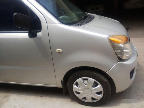 Maruti Suzuki Wagon R LXI 2009 for sale