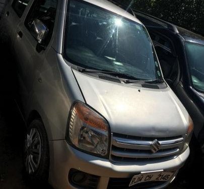 2009 Maruti Suzuki Wagon R for sale at low price