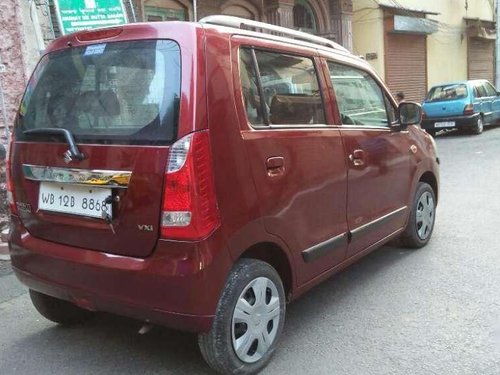 2011 Maruti Suzuki Wagon R for sale