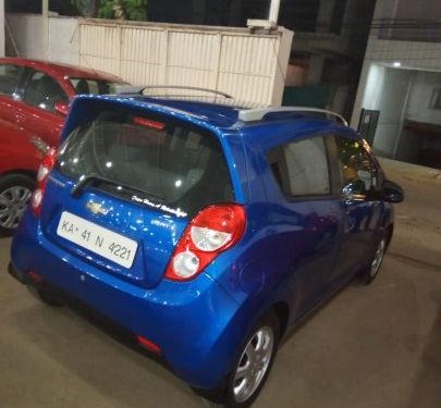 Used Chevrolet Beat Option Pack 2010 for sale