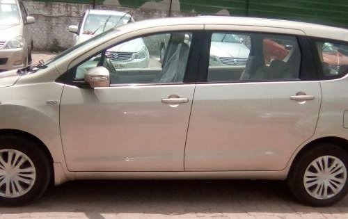 Used Maruti Suzuki Ertiga car at low price