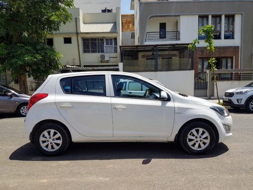 Used 2013 Hyundai i20 car at low price