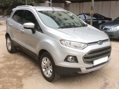 2015 Ford EcoSport for sale at low price