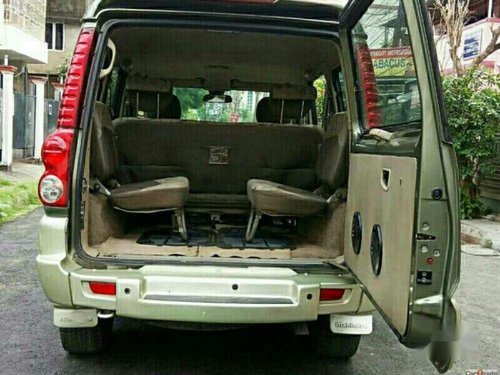 Used Mahindra Scorpio car 2011 for sale at low price