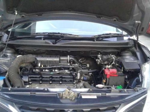 2017 Maruti Suzuki Baleno for sale at low price