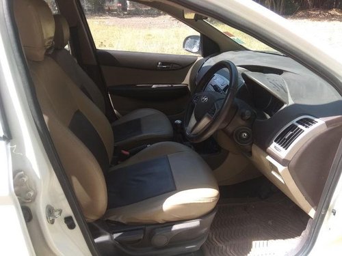 2012 Hyundai i20 for sale