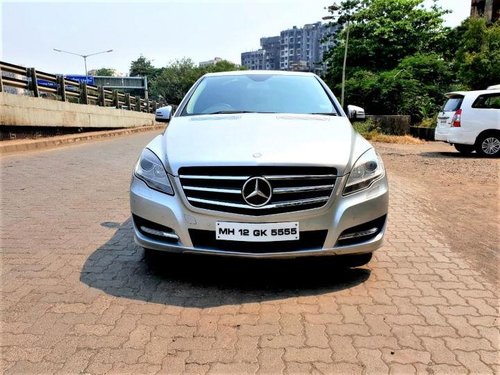 Used 2010 Mercedes Benz R Class for sale