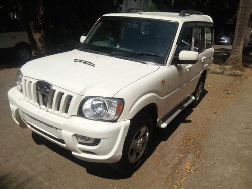 Used 2014 Mahindra Scorpio 2009-2014 for sale