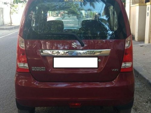 2012 Maruti Suzuki Wagon R for sale