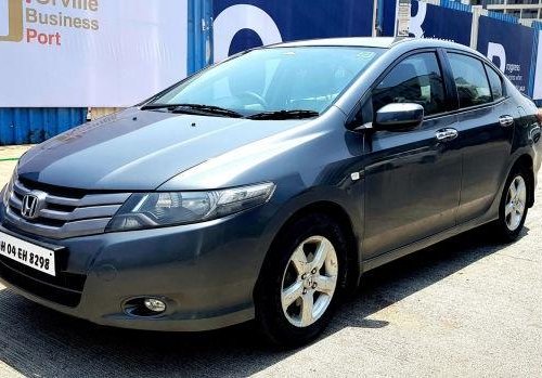 Used 2010 Honda City for sale