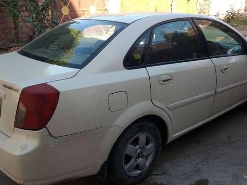 Used 2007 Chevrolet Optra for sale